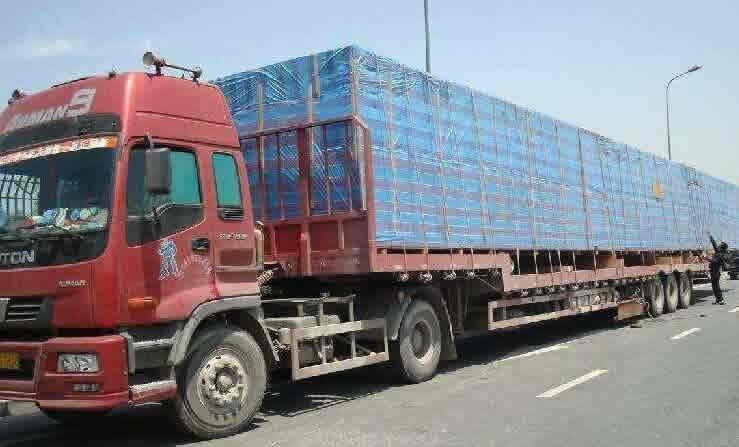 中山到上海物流專線_上門提貨「不隨意加價」 中山到上海物流專線_上門提貨「不隨意加價」