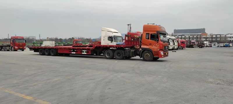 中山到七臺河物流專線_保證時(shí)效「整車配貨」 中山到七臺河物流專線_保證時(shí)效「整車配貨」