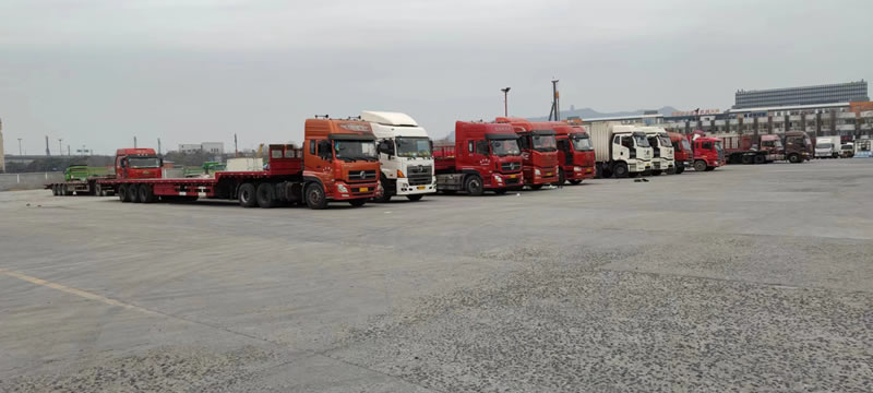 中山到興安盟物流專線_多久能到「全境配送」 中山到興安盟物流專線_多久能到「全境配送」