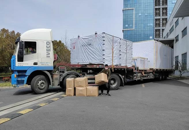 中山到丹東物流專(zhuān)線_省事省心「多少一噸」 中山到丹東物流專(zhuān)線_省事省心「多少一噸」